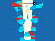 Helix Ball 3D game thumbnail