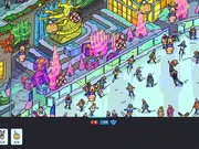 Hidden Objects game thumbnail