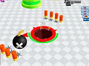 Holey Battle Royale game thumbnail
