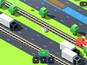 Hop Rush 3D game thumbnail