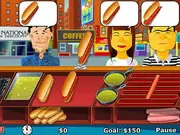Hot Dog Bush game thumbnail