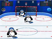Ice Hockey Penguins game thumbnail