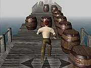 Infinity Running game thumbnail