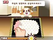 Jasmine and Her Dog game thumbnail