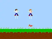 Jump King game thumbnail