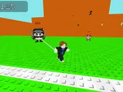Jump to the Mountain for the Brainrots game thumbnail