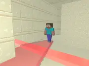 Just Noob 3D: Herobrine Escape game thumbnail
