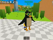Kick Lucky Blocks Online game thumbnail