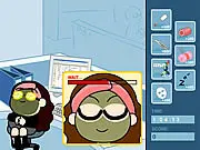 Kill Time in your Office game thumbnail