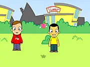 Kiss or Miss game thumbnail
