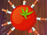 Knife Ninja game thumbnail