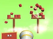 Knockballs game thumbnail