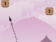 Kunai Master game thumbnail