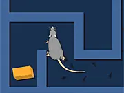 Lab Rat Quest for Cheese game thumbnail