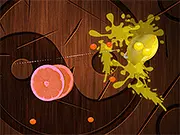 Lemonade Ninja GS game thumbnail