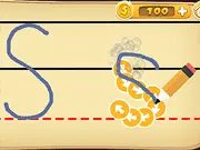 Letter Writers game thumbnail