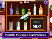 Lily Slacking Restaurant game thumbnail
