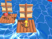 Lumbering at Sea game thumbnail