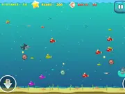 Mad Shark Html5 game thumbnail