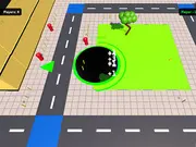 Madness Hole game thumbnail
