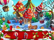 Magical Christmas Story game thumbnail