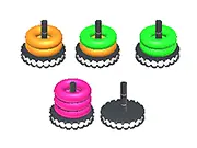Match The Stack game thumbnail