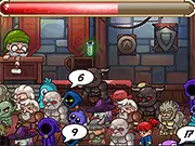 Medieval Merchant game thumbnail
