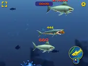 Mega Shark game thumbnail