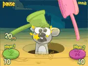 Mice Vs Hammers game thumbnail