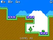 Mini Arrows!! game thumbnail