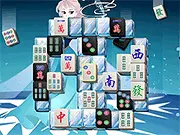Monochrome Mahjongg game thumbnail