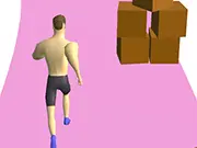 Muscle Rush game thumbnail