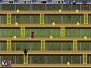Ninja's Ladder War game thumbnail