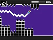 Noob in Geometry Dash game thumbnail