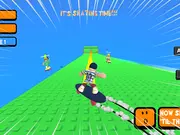 Obby: Epic SkatePark game thumbnail