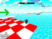Obby Games Brookhaven game thumbnail