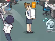 Office Golf game thumbnail