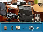 Office Hidden Objects game thumbnail
