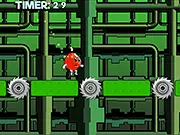 One Jump Bomb game thumbnail