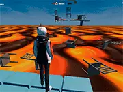 Only Up or Lava game thumbnail