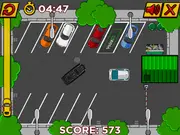 Park Your Car game thumbnail