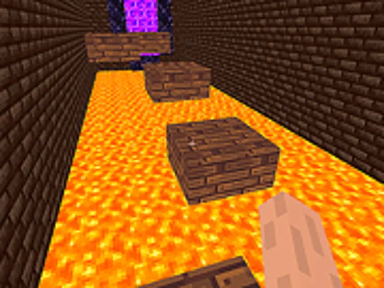 Parkour Block game thumbnail