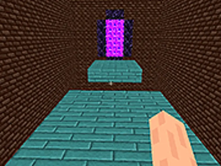 Parkour Block game thumbnail