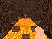 Parkour Block game thumbnail