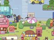 Paws Off My Clues game thumbnail