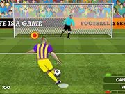 Penalty Shooters game thumbnail