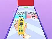 Phone Transform game thumbnail