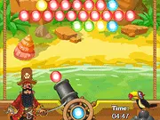 Pirate Bubbles game thumbnail