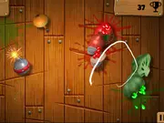 Pizza Ninja game thumbnail