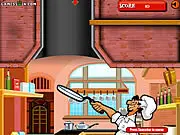 Pizza Passion game thumbnail